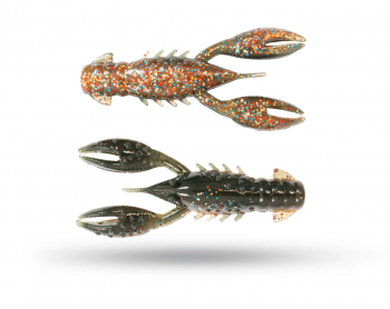 Z-Man TRD CrawZ - Molting Craw